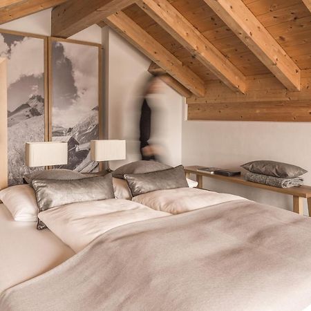 Gebhard Boutique B&B Fiss Ngoại thất bức ảnh