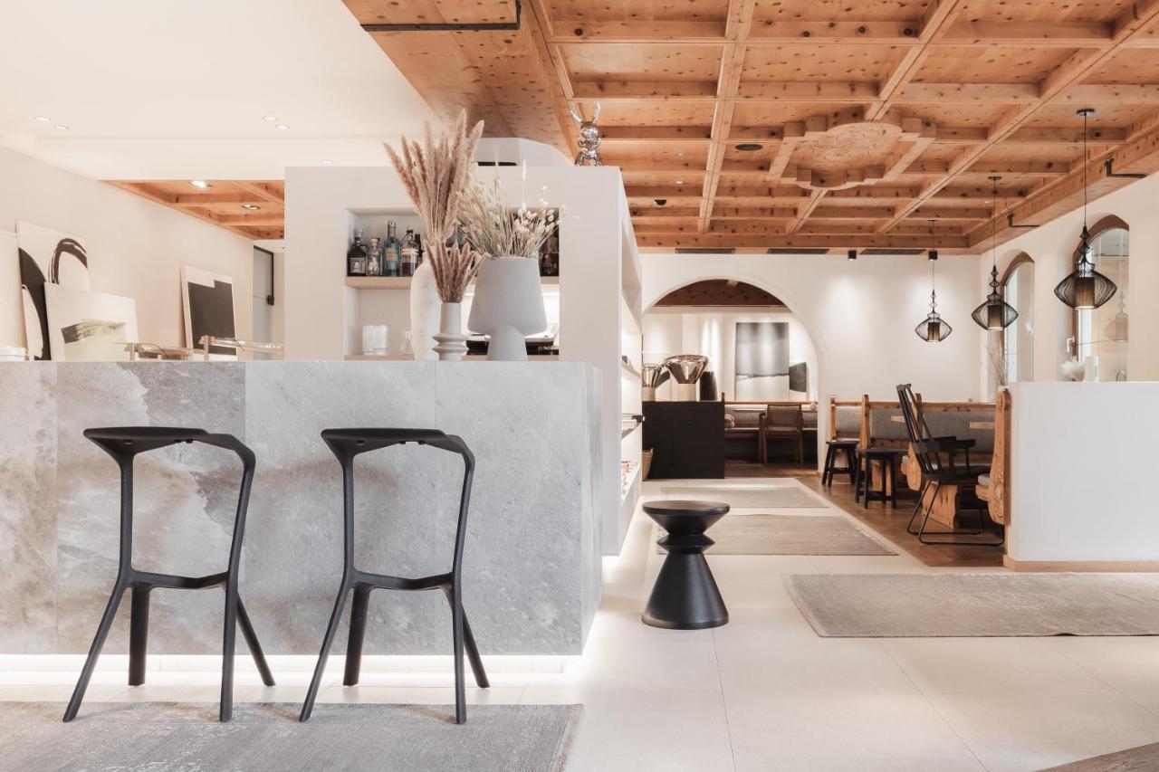 Gebhard Boutique B&B Fiss Ngoại thất bức ảnh