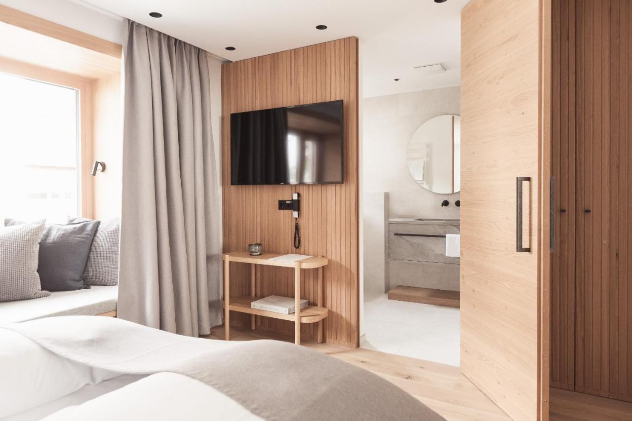 Gebhard Boutique B&B Fiss Ngoại thất bức ảnh