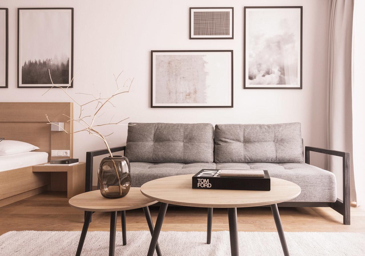 Gebhard Boutique B&B Fiss Ngoại thất bức ảnh