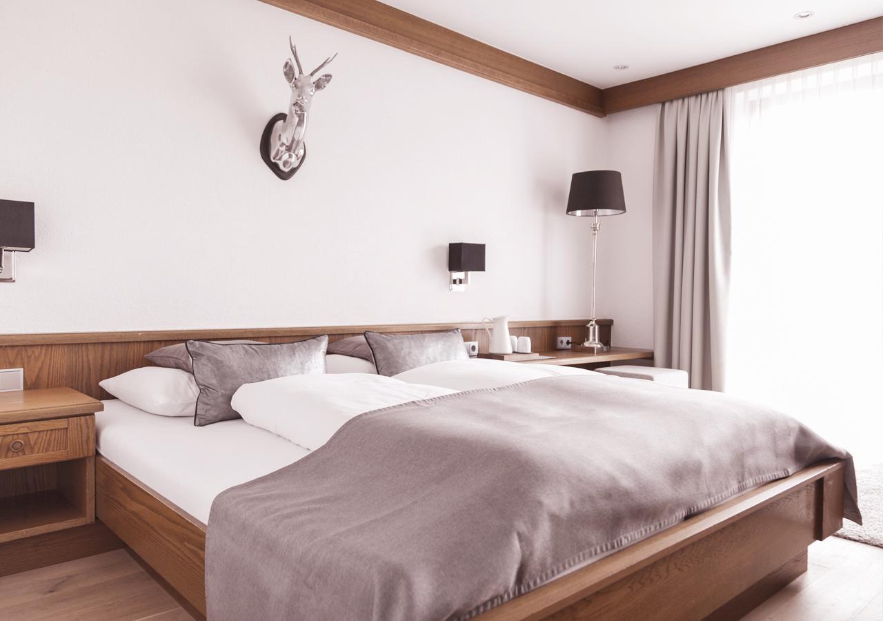 Gebhard Boutique B&B Fiss Ngoại thất bức ảnh