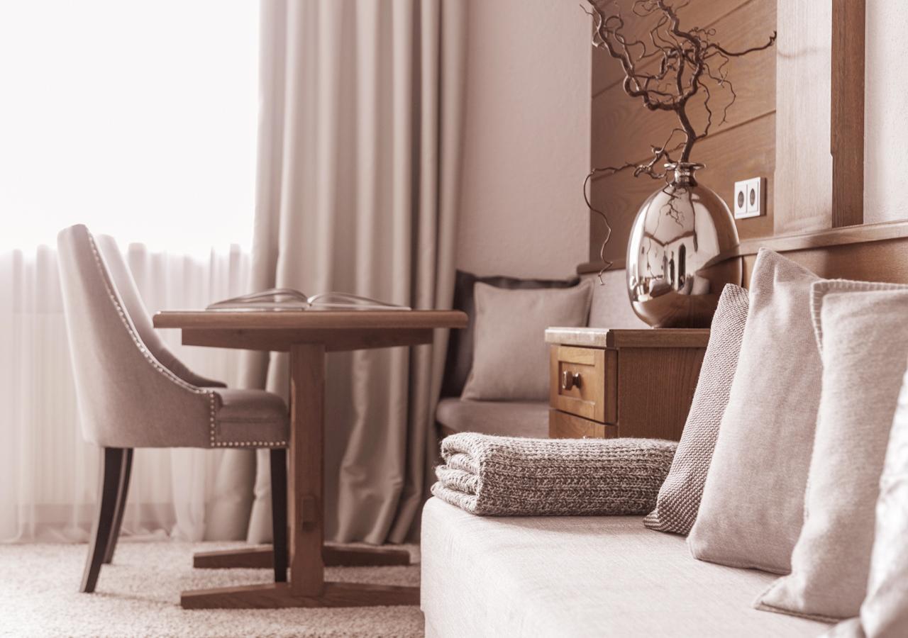Gebhard Boutique B&B Fiss Ngoại thất bức ảnh