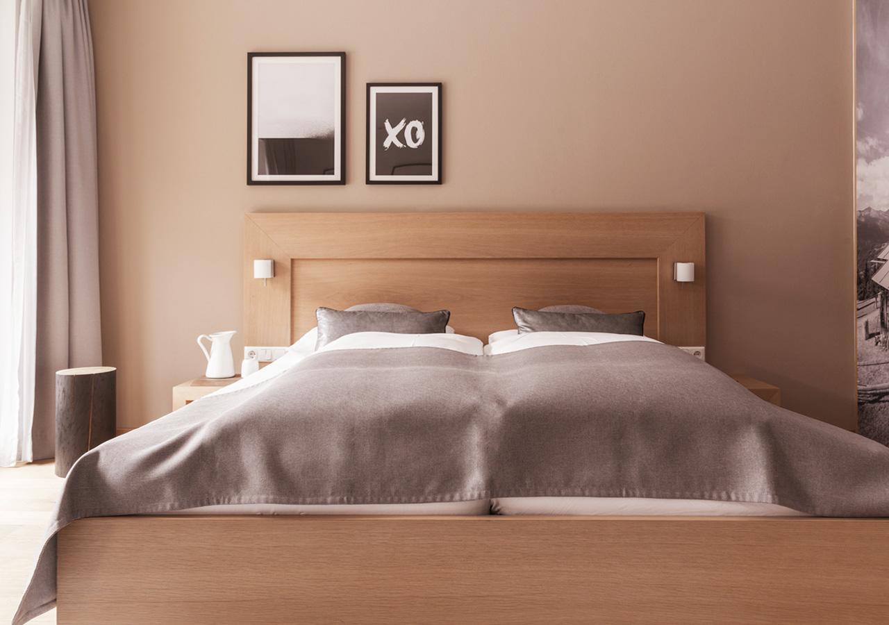 Gebhard Boutique B&B Fiss Ngoại thất bức ảnh